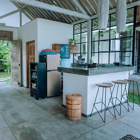 Sunmoonstarvillas Yogyakarta Jarakan Экстерьер фото