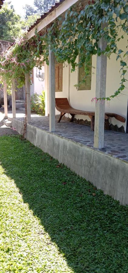 Sunmoonstarvillas Yogyakarta Jarakan Экстерьер фото
