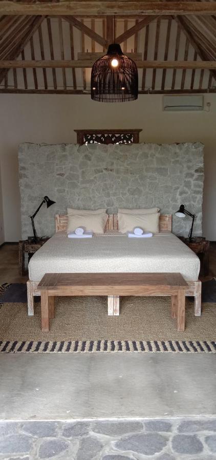 Sunmoonstarvillas Yogyakarta Jarakan Экстерьер фото