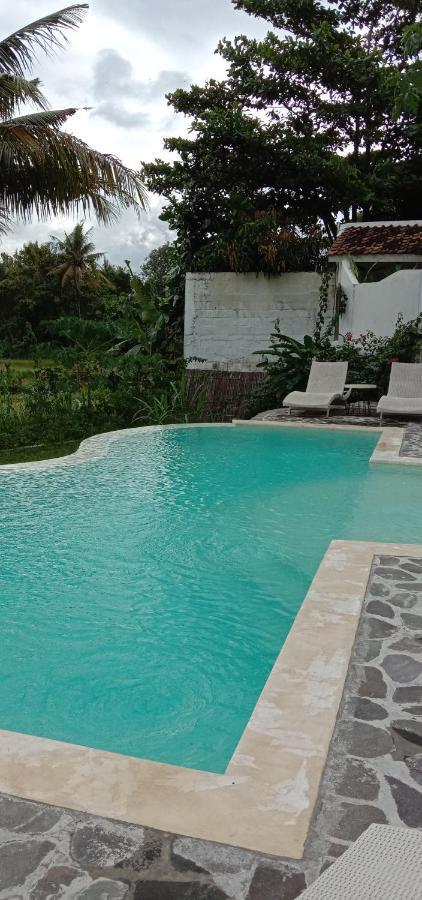 Sunmoonstarvillas Yogyakarta Jarakan Экстерьер фото
