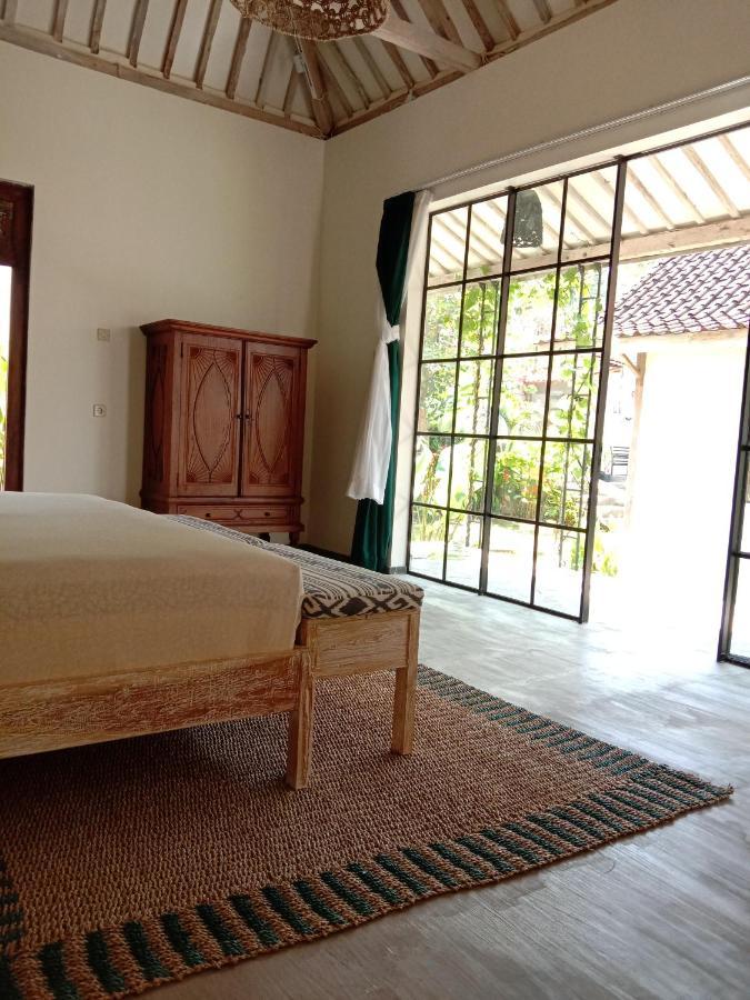 Sunmoonstarvillas Yogyakarta Jarakan Экстерьер фото