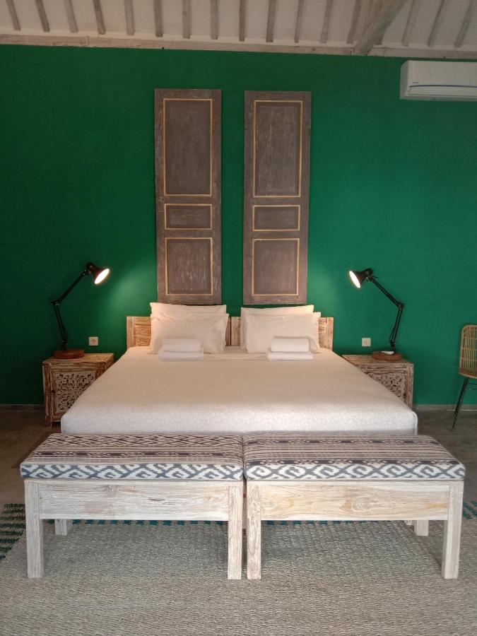 Sunmoonstarvillas Yogyakarta Jarakan Экстерьер фото