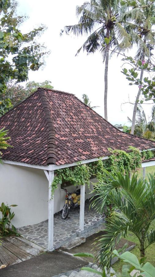 Sunmoonstarvillas Yogyakarta Jarakan Экстерьер фото