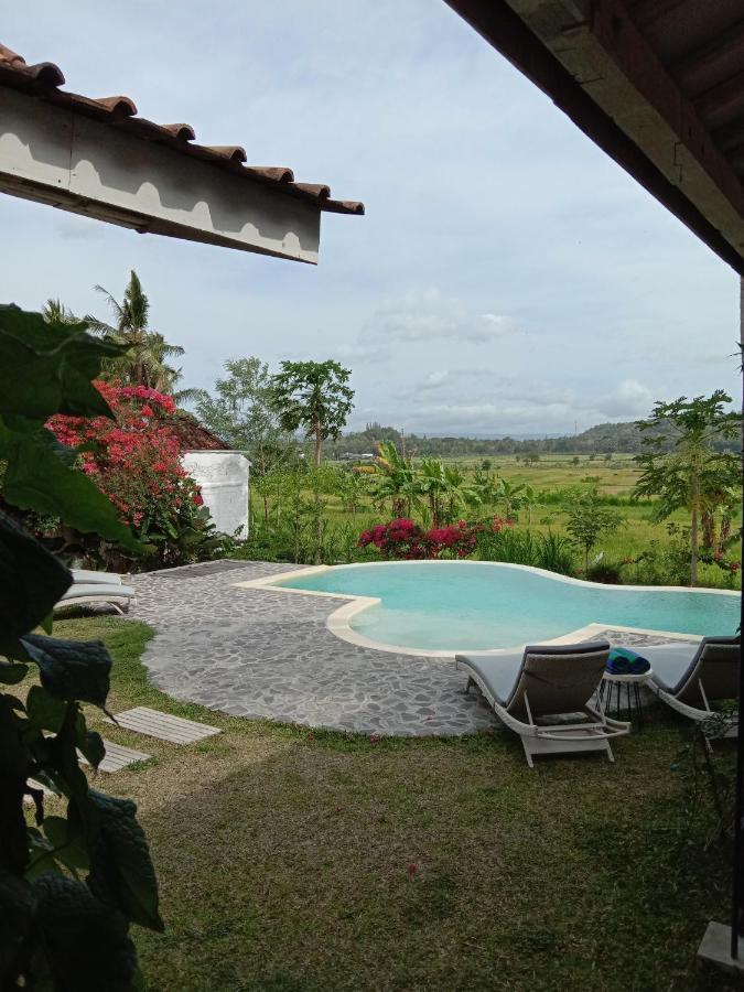Sunmoonstarvillas Yogyakarta Jarakan Экстерьер фото