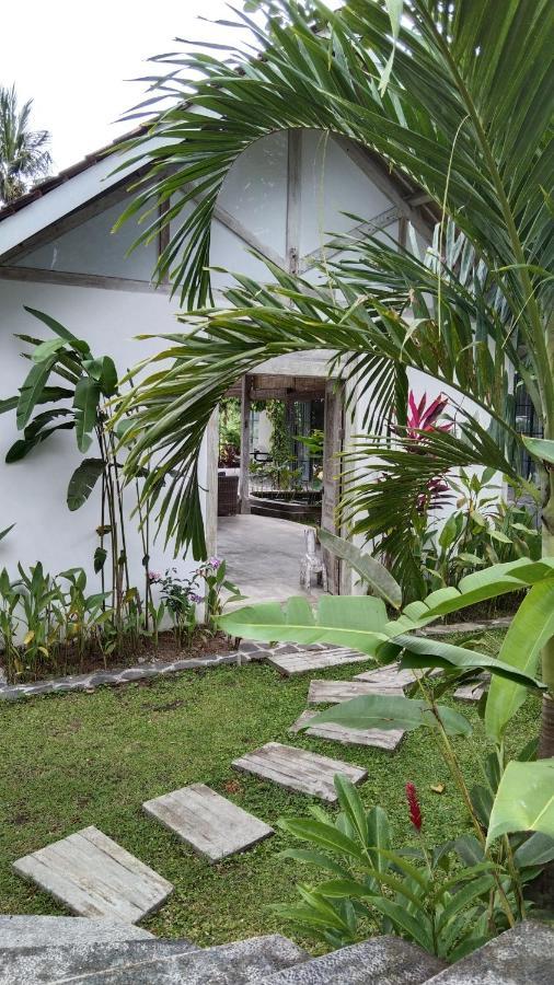 Sunmoonstarvillas Yogyakarta Jarakan Экстерьер фото