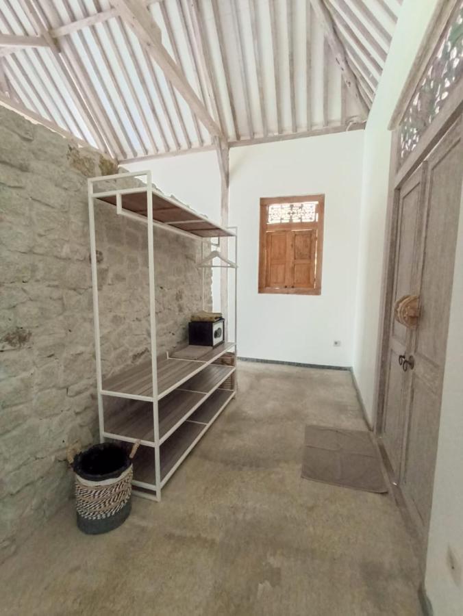 Sunmoonstarvillas Yogyakarta Jarakan Экстерьер фото