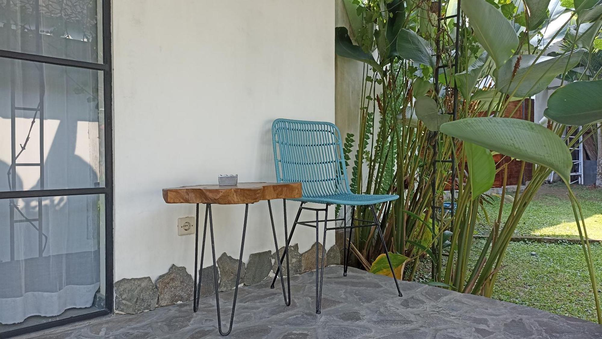 Sunmoonstarvillas Yogyakarta Jarakan Экстерьер фото
